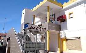 Motel Los Cisnes